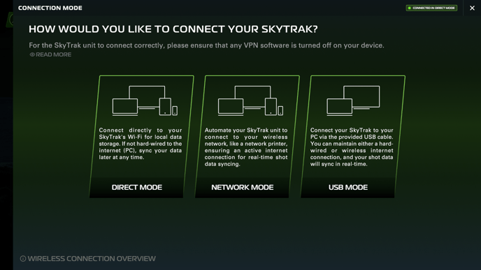 How to Connect Skytrak to Wifi: A Step-by-Step Guide